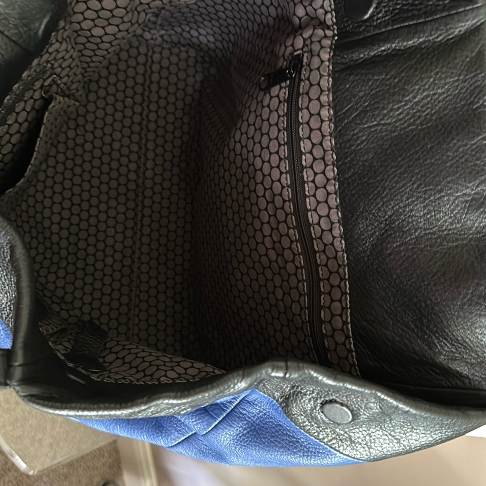 Brighton Klee Shoulderbag - Picture 7 of 8
